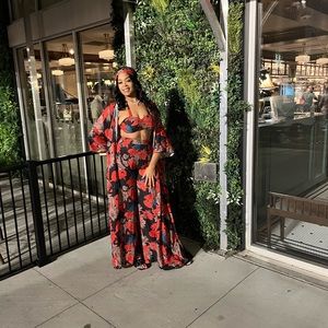 Meet your Posher, Krystal